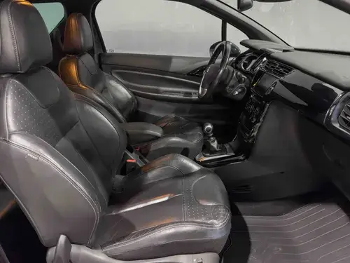DS3 1.6 Thp 165 Sport Chic 2018