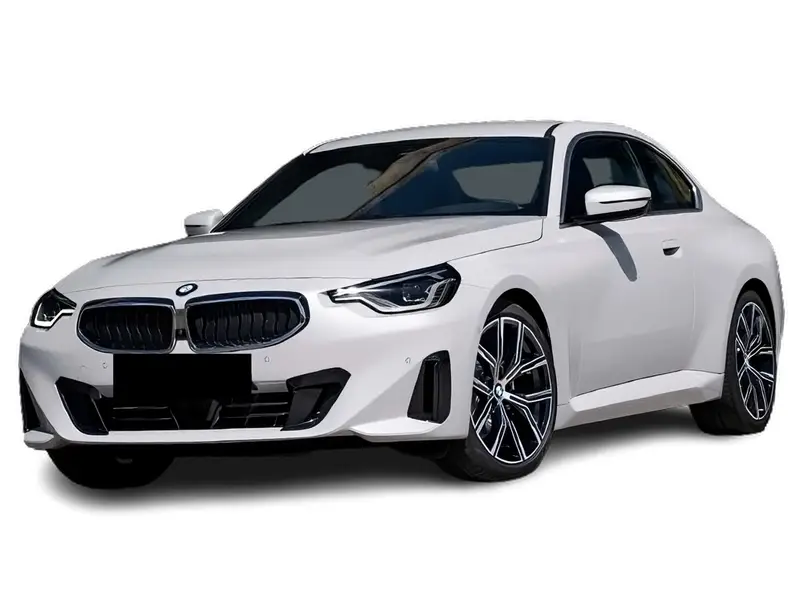 BMW 220 I Coupe Advantage 2025