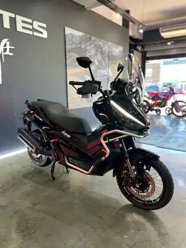 368 G ADV SCOOTER 2026