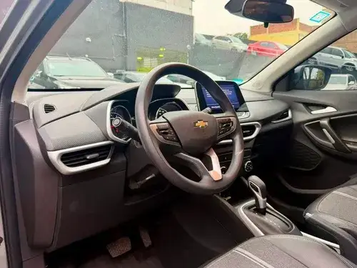 Chevrolet Tracker 1.2 Turbo Ltz At 2024
