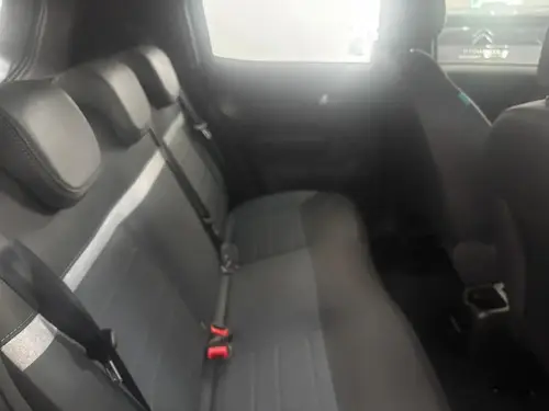 Citroën C3 1.0 T200 Feel Pack You! Cvt 2026