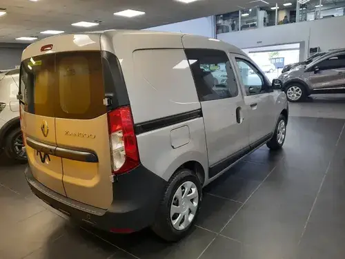 Renault Kangoo Ii Express 1.6 Sce Confort 5A 2026