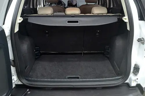 Ford Ecosport 2.0 Gdi Titanium 170cv 4x2 2018