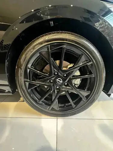 Nissan Sentra 2.0 Sr Cvt 2026