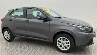 Fiat Argo 1.3 Drive Cvt 2026