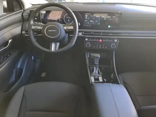 Hyundai Tucson 2.0 Safety 2Wd At 2026