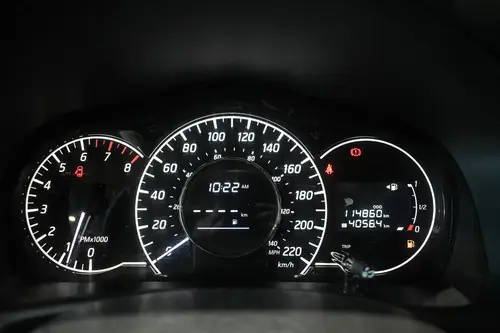 Nissan Note 1.6 Sense 110cv 2019