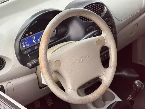 Chery QQ 1.1 Light 2014