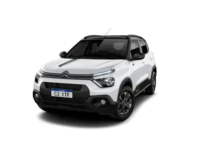 Citroën C3 1.6 VTI XTR AT BT L26 2026