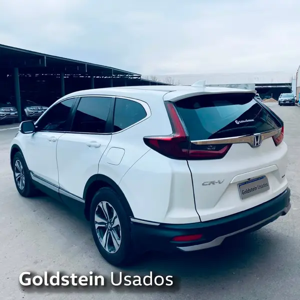 Honda CR-V LX 2022