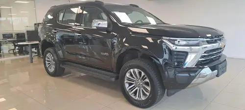 Chevrolet Trailblazer 2.8 Td High Country 4X4 At 2025