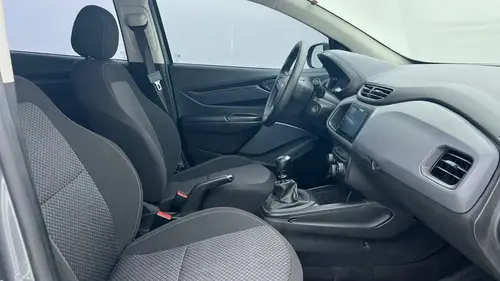 Chevrolet Onix Plus 1.4 Mt Joy 2022