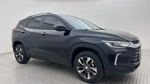 Chevrolet Tracker 1.2 Turbo Premier At 2023