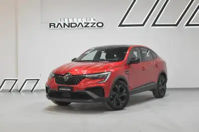 Renault Arkana 1.3 E-Tech Hybrid Espirit Alpine 2025