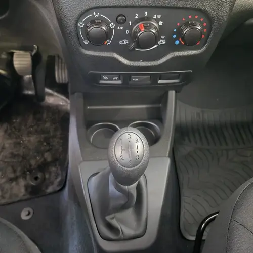 Renault Kangoo Ii Express 1.6 Sce Confort 2026
