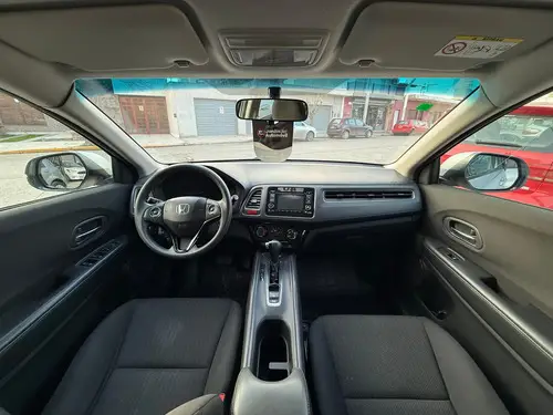 Honda HR-V 1.8 Ex 2wd Cvt 2016