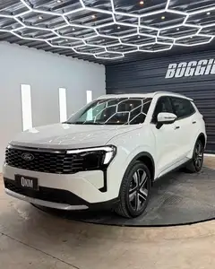 Ford Territory 1.8 Ecoboost Titanium At 2026