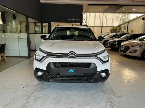 Citroën C3 VTI Feel Pack 1.6 2025