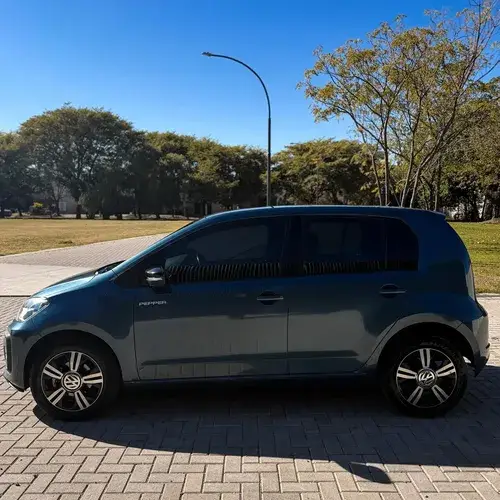 Volkswagen Up! 1.0 PEPPER TSI 5P L17 2019