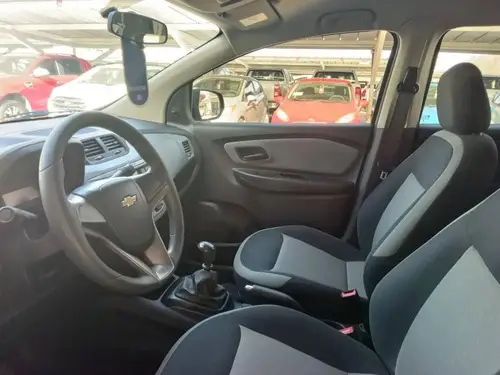 Chevrolet Spin 1.8 Lt 5 As 2018