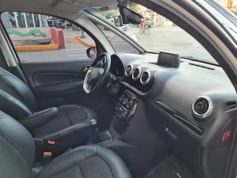 Citroën C3 AIRCROSS Exclusive 2013