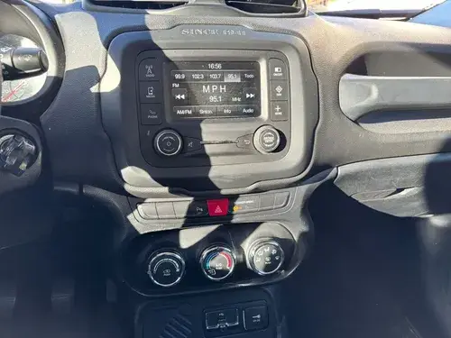 Jeep Renegade 1.8 Sport Plus 2019
