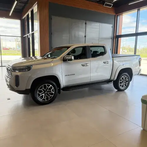 RAM Dakota 2.2Td Laramie 4Wd At8 2026