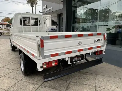 KyC Mamut 1.6 Cs Dual 2026