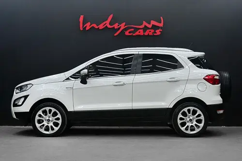Ford Ecosport 2.0 Gdi Titanium 170cv 4x2 2018