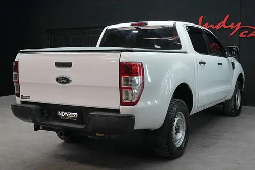 Ford Ranger 2.2 Cd Xl Tdci 150cv 4x2 2017