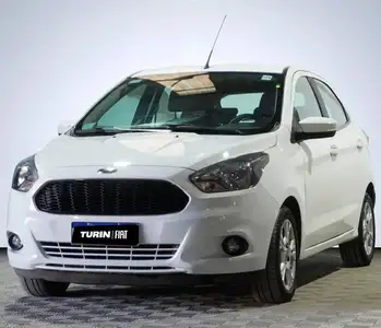 Ford Ka 1.5 Sel 2018