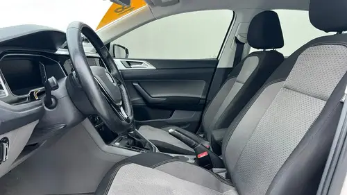 Volkswagen Virtus 1.6 Msi Highline At 2018