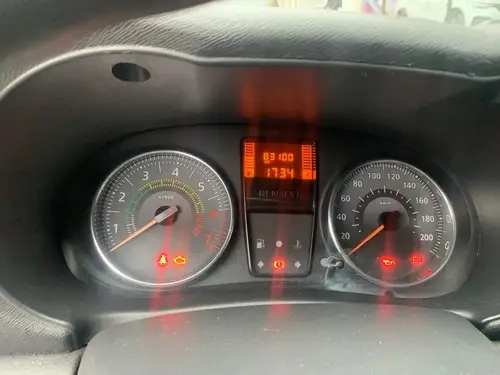 Renault Clio Mio Dynamic 5 Ptas 2015