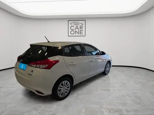 Toyota Yaris 1.5 Xs 5 p 2024