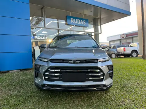Chevrolet Sonic 1.0T Premier 2026