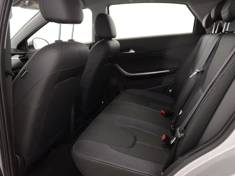 Chery Tiggo 2 1.5 PRO MAX COMFORT 2026