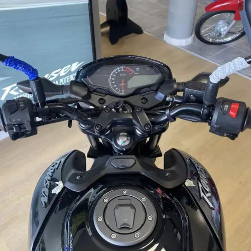 Bajaj P150 Street 2026