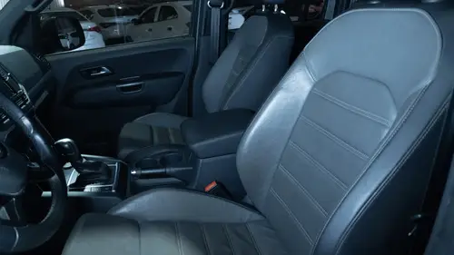 Volkswagen Amarok 3.0 Cd Tdi 258Cv V6 Highline 4X4 At 2024