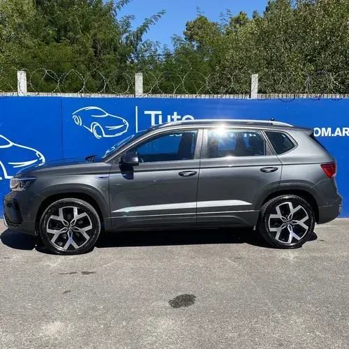 Volkswagen Taos 1.4 250 Tsi Highline 2025