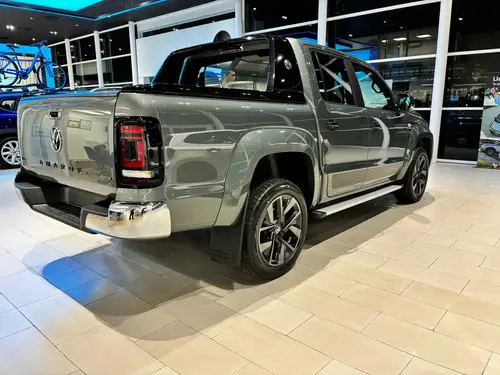 Volkswagen Amarok 3.0 Cd Tdi V6 Hero 258Cv 4X4 At 2026