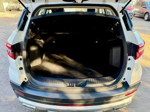 Ford Territory 1.5t Titanium 2022