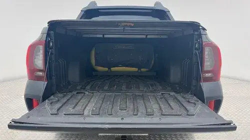 Renault Duster Oroch 1.6 Dynamique 2019