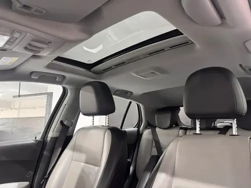 Chevrolet Tracker 1.8 Premier Awd At 140Cv 2018