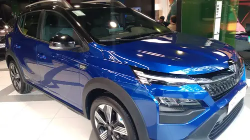 Renault Kardian 1.0 Tce Iconic 200 Edc 2026