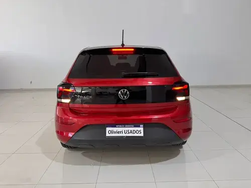 Volkswagen Polo 1.6 Msi Track 1ST EDITION 2023