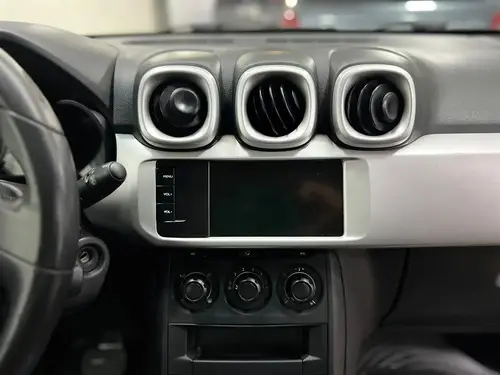 Citroën C3 Aircross 1.6 Vti 115 Feel At6 2018