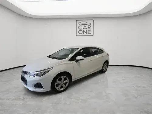 Chevrolet Cruze 1.4 LT 5P L16 2022
