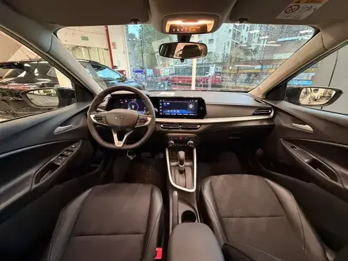Chevrolet Onix 1.0 Turbo Activ At 2027