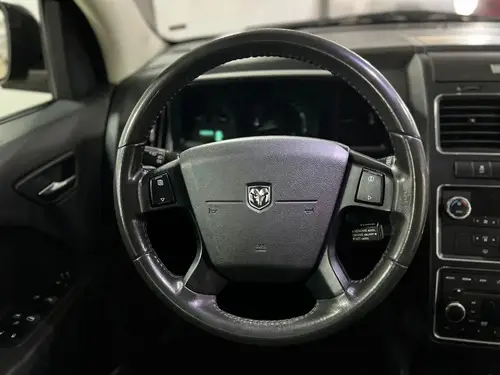 Dodge Journey 2.4 Sxt Atx (3 Filas) 2011