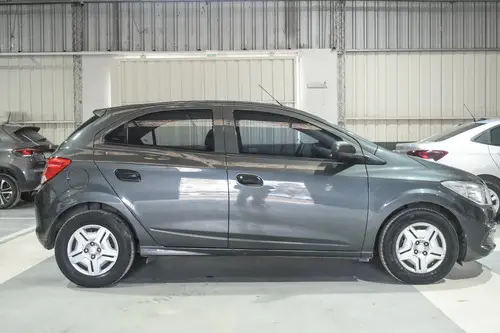 Chevrolet Onix 1.4 Joy Ls 98cv 2017